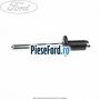 Popnit elemente podea 10 mm Ford Transit 2000-2006 2.4 DI 75 cp F4FA diesel