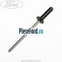 Popnit fixare bara Ford Escort 1995-1998 1.8 D 60 cp RTE, RTF, RTH diesel