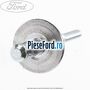 Popnit prindere difuzor usa model 2 Ford Ka 2009-2016 1.3 TDCi 75 cp 169A1000, FD4 diesel