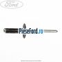 Popnit prindere elemente caroserie Ford B-Max 1.6 TDCi 95 cp T3JB diesel | Foto 2