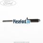 Popnit prindere elemente caroserie Ford Fiesta 1996-2001 1.0 i 65 cp C4E benzina | Foto 3