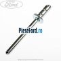 Popnit prindere macara usa fata sau furtun frana Ford Fiesta 1989-1996 1.6 90 cp L1G1 benzina