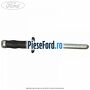 Popnit prindere suport bara spate Ford S-Max 2007-2014 1.6 EcoBoost 160 cp JTWA, JTWB benzina | Foto 2