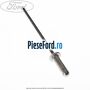 Popnit suport incuietoare usa Ford Focus 2008-2011 2.0 TDCi 136 cp G6DA, G6DB, G6DD, G6DG diesel