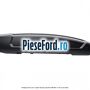 Portbagaj exterior FORCE XT Alpine, Titan Gloss Ford Fiesta 1996-2001 1.0 i 65 cp C4E benzina