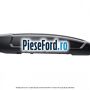 Portbagaj exterior FORCE XT Alpine, Titan Gloss Ford Fiesta 2013-2017 1.0 EcoBoost 100 cp SFJA, SFJB, SFJC, SFJD benzina