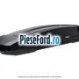 Portbagaj exterior FORCE XT Alpine, Titan Gloss Ford Mondeo 2008-2014 1.6 Ti 125 cp PNBA benzina