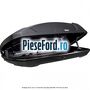 Portbagaj exterior FORCE XT L, matte black Ford Galaxy 2000-2006 1.9 TDI 130 cp ASZ diesel | Foto 2