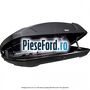 Portbagaj exterior FORCE XT L, matte black Ford Galaxy 2007-2014 2.2 TDCi 175 cp Q4WA diesel | Foto 2