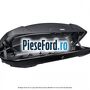 Portbagaj exterior Force XT Sport, matte black Ford Focus 2004-2007 1.6 Ti 115 cp HXDA, HXDB, SIDA benzina