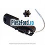 Portbagaj exterior G3Elegance Europe 330 Premium Ford EcoSport 2013-2018 1.5 TDCi 90 cp UGJE diesel | Foto 3