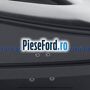Portbagaj exterior G3Elegance Europe 330 Premium Ford Galaxy 2015-2023 2.0 EcoBlue 150 cp YMCB diesel | Foto 2