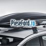 Portbagaj exterior Thule Dynamic 800 Ford Tourneo Courier 2019-2023 1.5 TDCi 75 cp UGCA, UGCB, XUCC, XUCD, XUCE, diesel