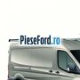 Portbagaj plafon ampatament lung Ford Transit 2019-2023 E-TRANSIT RWD 184  cp C0RA electric