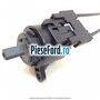 Potentiometru reglaj caldura Ford Focus 1998-2004 1.4 16V 75 cp FXDA, FXDB, FXDC, FXDD benzina | Foto 2