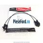 Potentiometru reglaj caldura Ford Focus 1998-2004 1.8 DI/TDDi 75 cp BHDA, BHDB diesel | Foto 3