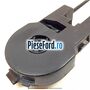 Potentiometru reglaj caldura Ford Focus 1998-2004 1.8 DI/TDDi 75 cp BHDA, BHDB diesel