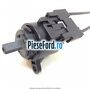Potentiometru reglaj caldura Ford Focus 1998-2004 ST170 173 cp ALDA benzina | Foto 2