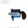 Potentiometru reglaj caldura Ford Transit 2000-2006 2.4 DI  90 cp D2FA, D2FB diesel