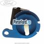 Potentiometru reglaj caldura Ford Transit 2000-2006 2.4 DI 75 cp F4FA diesel