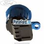 Potentiometru reglaj caldura Ford Transit 2000-2006 2.4 TDdi 120 cp D4FA diesel
