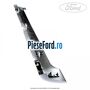 Prag dreapta 3 usi Ford Fiesta 2002-2005 1.6 16V 100 cp FYJA, FYJB benzina | Foto 3