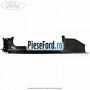 Prag dreapta 3 usi Ford Fiesta 2013-2017 1.0 EcoBoost 100 cp SFJA, SFJB, SFJC, SFJD benzina