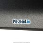 Prag dreapta carbon black Ford Kuga 2019-2023 1.5 EcoBoost 150 cp YZDA, YZDB benzina