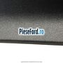Prag dreapta carbon black Ford Kuga 2019-2023 2.5 FHEV 190 cp n/a hybrid