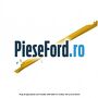 Prag dreapta plastic Ford Mondeo 2019-2023 2.0 EcoBlue 120 cp BCCD diesel