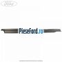 Prag dreapta primerizat combi Ford Focus 2014-2018 2.0 TDCi 150 cp T7DA, T7DB diesel