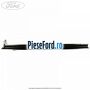 Prag dreapta usa culisanta Ford Transit 2006-2014 2.4 TDCi 4x4 140 cp H9FB diesel