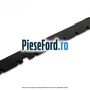 Prag exterior dreapta Ford Mustang 2015-2018 2.3 EcoBoost 314 cp N38H, N48H benzina