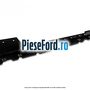 Prag exterior dreapta Ford Mustang 2018-2022 5.0 V8 450 cp 50SDEM benzina | Foto 2
