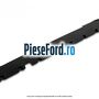 Prag exterior dreapta Ford Mustang 2018-2022 5.0 V8 450 cp 50SDEM benzina