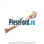 Prag lateral dreapta 4 usi berlina Ford Mondeo 2019-2023 2.0 EcoBlue 120 cp BCCD diesel