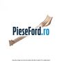 Prag lateral stanga 5 usi break Ford Mondeo 2014-2018 2.0 Hybrid 177 cp C20EDEF hybrid