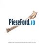 Prag lateral stanga 5 usi break Ford Mondeo 2014-2018 2.0 TDCi Bi-Turbo 210 cp T9CA diesel