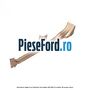 Prag lateral stanga 5 usi hatchback Ford Mondeo 2019-2023 2.0 EcoBlue 190 cp YMCC diesel