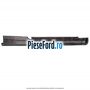 Prag metalic dreapta 3 usi an 08/2002-05/2005 Ford Focus 1998-2004 RS 215 cp HMDA benzina