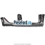 Prag metalic dreapta 4/5 usi Ford Focus 2008-2011 1.8 125 cp Q7DA, QQDA, QQDB benzina