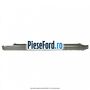 Prag metalic dreapta Ford Mondeo 2000-2007 1.8 SCi 130 cp CFBA benzina