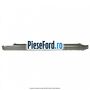 Prag metalic dreapta Ford Mondeo 2000-2007 2.0 TDDI 90 cp D5BA, SDBA diesel