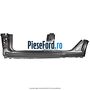Prag metalic stanga 4/5 usi Ford Focus 2008-2011 1.4 80 cp ASDA, ASDB benzina