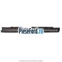 Prag metalic stanga 5 usi hatchback Ford Focus 1998-2004 1.8 TDCi 100 cp FFDA diesel