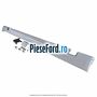 Prag plastic primerizat 3 usi dreapta Ford Fiesta 2013-2017 1.5 TDCi 100 cp XUJH diesel