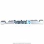 Prag plastic primerizat 3 usi dreapta Ford Fiesta 2013-2017 1.6 TDCi 95 cp T3JA, TZJA, TZJB diesel