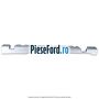 Prag plastic primerizat 3 usi stanga Ford Fiesta 2013-2017 1.25 82 cp SNJA, SNJB, SNJC, SNJD benzina | Foto 4