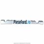 Prag plastic primerizat 3 usi stanga Ford Fiesta 2013-2017 1.5 TDCi 100 cp XUJH diesel