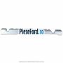 Prag plastic primerizat 3 usi stanga Ford Fiesta 2013-2017 1.5 TDCi 95 cp XVJB, XVJC diesel